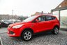 USED 2013 63 FORD KUGA 1.6T EcoBoost Zetec SUV 5dr Petrol Manual 2WD Euro 5 (s/s) (150 ps) 