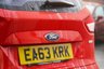 USED 2013 63 FORD KUGA 1.6T EcoBoost Zetec SUV 5dr Petrol Manual 2WD Euro 5 (s/s) (150 ps) 
