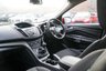 USED 2013 63 FORD KUGA 1.6T EcoBoost Zetec SUV 5dr Petrol Manual 2WD Euro 5 (s/s) (150 ps) 