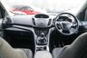 USED 2013 63 FORD KUGA 1.6T EcoBoost Zetec SUV 5dr Petrol Manual 2WD Euro 5 (s/s) (150 ps) 