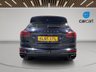USED 2015 65 PORSCHE CAYENNE 3.0 TD V6 SUV 5dr Diesel TiptronicS 4WD Euro 6 (s/s) (262 ps) (Rates starting as low as 11.9%!!!)