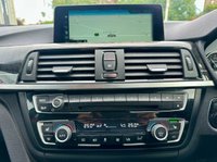 USED 2017 17 BMW 4 SERIES 2.0 420d M Sport Coupe 2dr Diesel Manual Euro 6 (s/s) (190 ps) 