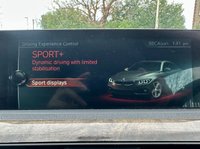 USED 2017 17 BMW 4 SERIES 2.0 420d M Sport Coupe 2dr Diesel Manual Euro 6 (s/s) (190 ps) 