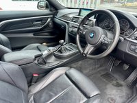 USED 2017 17 BMW 4 SERIES 2.0 420d M Sport Coupe 2dr Diesel Manual Euro 6 (s/s) (190 ps) 