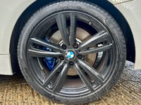 USED 2017 17 BMW 4 SERIES 2.0 420d M Sport Coupe 2dr Diesel Manual Euro 6 (s/s) (190 ps) 