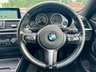 USED 2017 17 BMW 4 SERIES 2.0 420d M Sport Coupe 2dr Diesel Manual Euro 6 (s/s) (190 ps) 