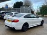 USED 2017 17 BMW 4 SERIES 2.0 420d M Sport Coupe 2dr Diesel Manual Euro 6 (s/s) (190 ps) 