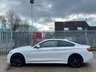 USED 2017 17 BMW 4 SERIES 2.0 420d M Sport Coupe 2dr Diesel Manual Euro 6 (s/s) (190 ps) 