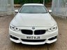 USED 2017 17 BMW 4 SERIES 2.0 420d M Sport Coupe 2dr Diesel Manual Euro 6 (s/s) (190 ps) 