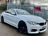 USED 2017 17 BMW 4 SERIES 2.0 420d M Sport Coupe 2dr Diesel Manual Euro 6 (s/s) (190 ps) 