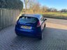 USED 2017 17 FORD FIESTA 1.25 Zetec Hatchback 3dr Petrol Manual Euro 6 (82 ps) 