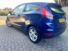 USED 2017 17 FORD FIESTA 1.25 Zetec Hatchback 3dr Petrol Manual Euro 6 (82 ps) 