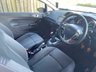 USED 2017 17 FORD FIESTA 1.25 Zetec Hatchback 3dr Petrol Manual Euro 6 (82 ps) 