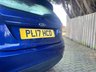 USED 2017 17 FORD FIESTA 1.25 Zetec Hatchback 3dr Petrol Manual Euro 6 (82 ps) 