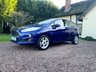 USED 2017 17 FORD FIESTA 1.25 Zetec Hatchback 3dr Petrol Manual Euro 6 (82 ps) 