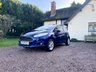 USED 2017 17 FORD FIESTA 1.25 Zetec Hatchback 3dr Petrol Manual Euro 6 (82 ps) 
