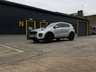 USED 2017 17 KIA SPORTAGE 1.6 GDi 2 SUV 5dr Petrol Manual Euro 6 (s/s) (130 bhp) **48HR DEAL DROP**