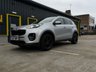 USED 2017 17 KIA SPORTAGE 1.6 GDi 2 SUV 5dr Petrol Manual Euro 6 (s/s) (130 bhp) **48HR DEAL DROP**