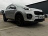 USED 2017 17 KIA SPORTAGE 1.6 GDi 2 SUV 5dr Petrol Manual Euro 6 (s/s) (130 bhp) **48HR DEAL DROP**