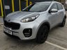 USED 2017 17 KIA SPORTAGE 1.6 GDi 2 SUV 5dr Petrol Manual Euro 6 (s/s) (130 bhp) **48HR DEAL DROP**
