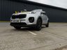 USED 2017 17 KIA SPORTAGE 1.6 GDi 2 SUV 5dr Petrol Manual Euro 6 (s/s) (130 bhp) **48HR DEAL DROP**