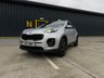 USED 2017 17 KIA SPORTAGE 1.6 GDi 2 SUV 5dr Petrol Manual Euro 6 (s/s) (130 bhp) **48HR DEAL DROP**