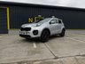 USED 2017 17 KIA SPORTAGE 1.6 GDi 2 SUV 5dr Petrol Manual Euro 6 (s/s) (130 bhp) **48HR DEAL DROP**