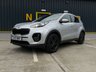 USED 2017 17 KIA SPORTAGE 1.6 GDi 2 SUV 5dr Petrol Manual Euro 6 (s/s) (130 bhp) **48HR DEAL DROP**