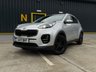 USED 2017 17 KIA SPORTAGE 1.6 GDi 2 SUV 5dr Petrol Manual Euro 6 (s/s) (130 bhp) **48HR DEAL DROP**