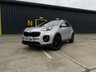 USED 2017 17 KIA SPORTAGE 1.6 GDi 2 SUV 5dr Petrol Manual Euro 6 (s/s) (130 bhp) **48HR DEAL DROP**