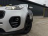 USED 2017 17 KIA SPORTAGE 1.6 GDi 2 SUV 5dr Petrol Manual Euro 6 (s/s) (130 bhp) **48HR DEAL DROP**