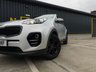USED 2017 17 KIA SPORTAGE 1.6 GDi 2 SUV 5dr Petrol Manual Euro 6 (s/s) (130 bhp) **48HR DEAL DROP**