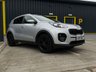 USED 2017 17 KIA SPORTAGE 1.6 GDi 2 SUV 5dr Petrol Manual Euro 6 (s/s) (130 bhp) **48HR DEAL DROP**