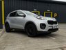 USED 2017 17 KIA SPORTAGE 1.6 GDi 2 SUV 5dr Petrol Manual Euro 6 (s/s) (130 bhp) **48HR DEAL DROP**