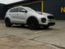 USED 2017 17 KIA SPORTAGE 1.6 GDi 2 SUV 5dr Petrol Manual Euro 6 (s/s) (130 bhp) **48HR DEAL DROP**