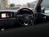 USED 2017 17 KIA SPORTAGE 1.6 GDi 2 SUV 5dr Petrol Manual Euro 6 (s/s) (130 bhp) **48HR DEAL DROP**