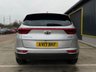 USED 2017 17 KIA SPORTAGE 1.6 GDi 2 SUV 5dr Petrol Manual Euro 6 (s/s) (130 bhp) **48HR DEAL DROP**