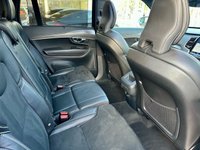 USED 2019 19 VOLVO XC90 2.0 D5 PowerPulse R-Design Pro SUV 5dr Diesel Auto 4WD Euro 6 (s/s) (235 ps) 