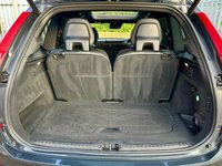 USED 2019 19 VOLVO XC90 2.0 D5 PowerPulse R-Design Pro SUV 5dr Diesel Auto 4WD Euro 6 (s/s) (235 ps) 