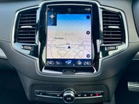 USED 2019 19 VOLVO XC90 2.0 D5 PowerPulse R-Design Pro SUV 5dr Diesel Auto 4WD Euro 6 (s/s) (235 ps) 