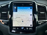 USED 2019 19 VOLVO XC90 2.0 D5 PowerPulse R-Design Pro SUV 5dr Diesel Auto 4WD Euro 6 (s/s) (235 ps) 