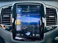 USED 2019 19 VOLVO XC90 2.0 D5 PowerPulse R-Design Pro SUV 5dr Diesel Auto 4WD Euro 6 (s/s) (235 ps) 