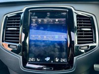 USED 2019 19 VOLVO XC90 2.0 D5 PowerPulse R-Design Pro SUV 5dr Diesel Auto 4WD Euro 6 (s/s) (235 ps) 