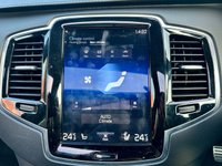 USED 2019 19 VOLVO XC90 2.0 D5 PowerPulse R-Design Pro SUV 5dr Diesel Auto 4WD Euro 6 (s/s) (235 ps) 