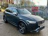 USED 2019 19 VOLVO XC90 2.0 D5 PowerPulse R-Design Pro SUV 5dr Diesel Auto 4WD Euro 6 (s/s) (235 ps) 