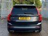 USED 2019 19 VOLVO XC90 2.0 D5 PowerPulse R-Design Pro SUV 5dr Diesel Auto 4WD Euro 6 (s/s) (235 ps) 