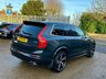 USED 2019 19 VOLVO XC90 2.0 D5 PowerPulse R-Design Pro SUV 5dr Diesel Auto 4WD Euro 6 (s/s) (235 ps) 