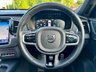USED 2019 19 VOLVO XC90 2.0 D5 PowerPulse R-Design Pro SUV 5dr Diesel Auto 4WD Euro 6 (s/s) (235 ps) 