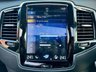 USED 2019 19 VOLVO XC90 2.0 D5 PowerPulse R-Design Pro SUV 5dr Diesel Auto 4WD Euro 6 (s/s) (235 ps) 