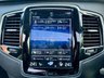 USED 2019 19 VOLVO XC90 2.0 D5 PowerPulse R-Design Pro SUV 5dr Diesel Auto 4WD Euro 6 (s/s) (235 ps) 
